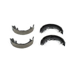 Power Stop 01-03 Acura CL Rear Autospecialty Parking Brake Shoes - B782