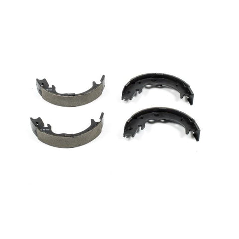Power Stop 01-03 Acura CL Rear Autospecialty Parking Brake Shoes - B782