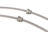 Goodridge 02-07 WRX/STi Brake Lines - 24215