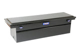 Dee Zee Universal Tool Box - Blue Crossover - Single Lid (Low Blk) - DZ9170LB