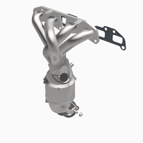 MagnaFlow 02-06 Nisssan Altima/Sentra V4 2.5L Manifold Direct Fit Catalytic Converter - 50805
