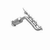 MagnaFlow Conv DF 05-09 Lexus GX470 4.7L - 51217