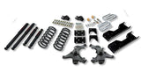 Belltech LOWERING KIT WITH ND2 SHOCKS - 701ND