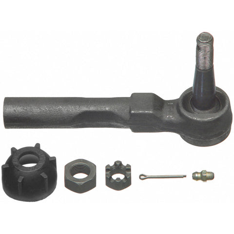 MOOG 2007 Chevrolet Silverado 1500 Classic Front Outer / Outer Tie Rod End - ES3492T