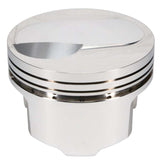 JE Pistons Chevrolet Big Block 4.530in Bore 1.645in CH 1.00 CC Piston Kit - 338167