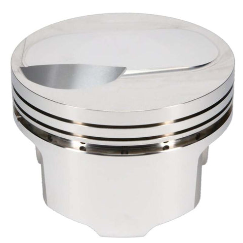 JE Pistons Chevrolet Big Block 4.530in Bore 1.645in CH 1.00 CC Piston Kit - 338167
