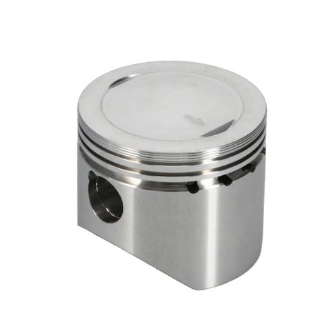 Wiseco Honda XR100 81-03/CRF100F 04-13 9.41 Piston kit - 4666M05500