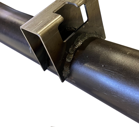 Rust Buster 07-18 Chevy Silverado/GMC Sierra Fuel Tank Crossmember - RB7340