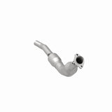MagnaFlow Direct Fit Catalytic Converter 05-08 LR3/RR Sport D/S OEM - 49718