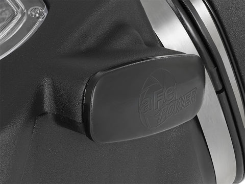 aFe Momentum GT Pro DRY S Cold Air Intake System 2017 Ford Superduty V8-6.2L - 51-73116