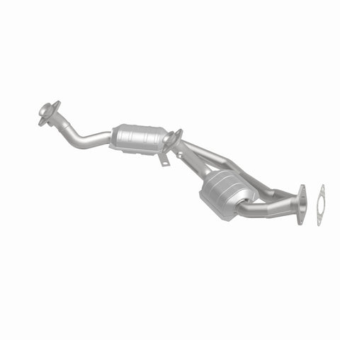 MagnaFlow Conv DF Taurus/Sable/Continental 8 - 50202
