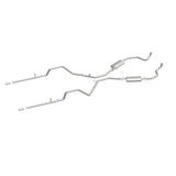 MagnaFlow C/B 59-64 Bel Air/Biscayne/Impala - 16724