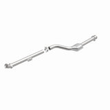MagnaFlow Conv DF 03-05 Mercedes C230 1.8L - 24276