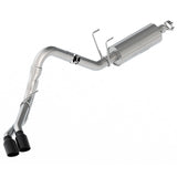 Ford Racing 20-22 Ford F250/F350 Super Duty (7.3L Diesel) Sport Exhaust - Dual Side Exit - M-5200-FSD73SB