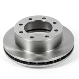 Power Stop 00-05 Ford Excursion Front Autospecialty Brake Rotor - AR8580