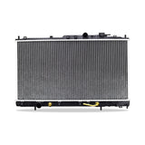 Mishimoto Mitsubishi Galant Replacement Radiator 1999-2002 - R2300-AT
