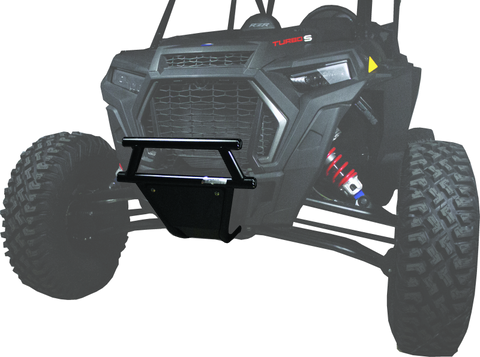 DragonFire Racing Front Bumper Without Winch Mount - Fits Polaris RZR 900/1000 15-22 - 522644