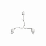 MagnaFlow SYS Cat-Back 13-14 Ford Flex 3.5L - 15338