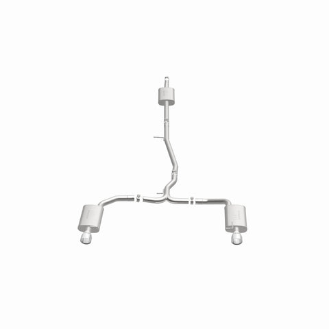 MagnaFlow SYS Cat-Back 13-14 Ford Flex 3.5L - 15338