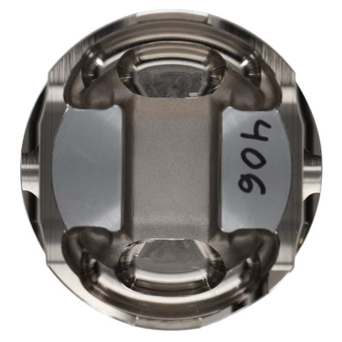 Wiseco Nissan RB25 DOME 6578M865 Piston Kit - K578M865AP