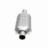 MagnaFlow Universal Catalytic Converter 2 W/Air - 94414
