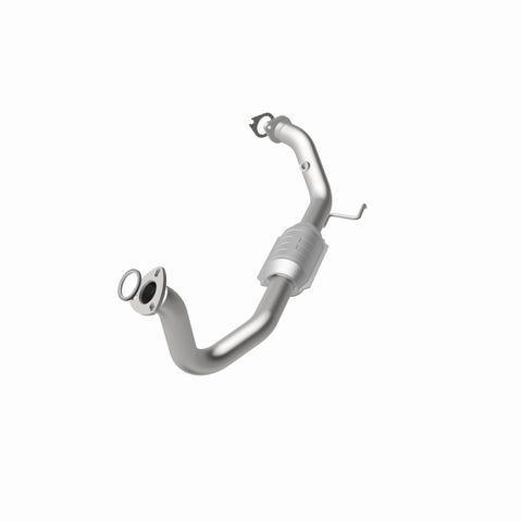 MagnaFlow Conv DF 98-02 Honda Passport 3.2L - 93160