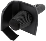 K&N 14-18 Chevrolet/GMC 1500 V8 5.3L/6.2L Performance Air Intake System - 30-3082