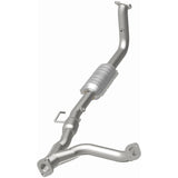 MagnaFlow Direct Fit Catalytic Converter 96-97 3.2L Passport D/S A/T - 23638