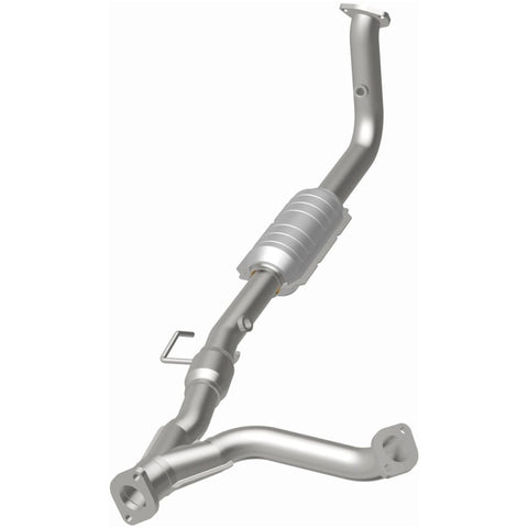 MagnaFlow Direct Fit Catalytic Converter 96-97 3.2L Passport D/S A/T - 23638