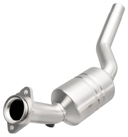 Magnaflow Conv DF 07-09 XKR 4.2L D/S - 51954