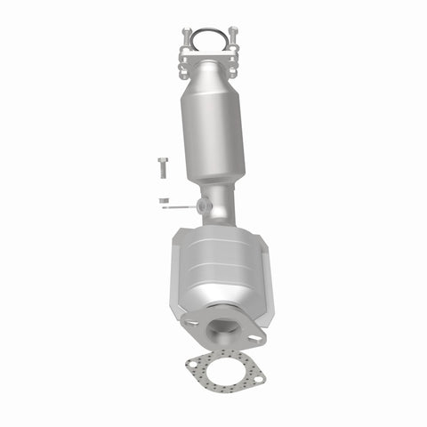 MagnaFlow Direct Fit Catalytic Converter 07-08 G35/37/350Z Passenger Side OEM - 49144