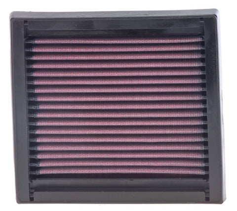 K&N Replacement Air Filter NISSAN MARCH;MICRA 1.0,1.3 - 33-2060
