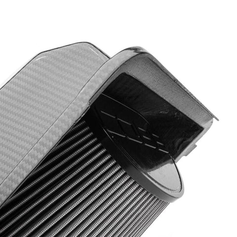 Cobb 21-23 Ford F-150 EcoBoost Raptor/Tremor Redline Carbon Fiber Intake System w/HCT - 7F4160