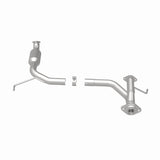 MagnaFlow Converter Direct Fit 05-11 Toyota Tacoma 4.0L - 5491701