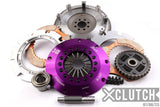 XClutch 91-98 Nissan 180SX S13 2.0L 8in Twin Sprung Ceramic Clutch Kit - XKNI20521-2B