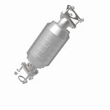 MagnaFlow Conv DF 01-02 Frontier PS fr OEM - 49477