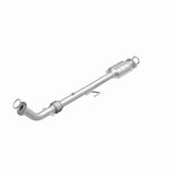 MagnaFlow Conv DF 07-09 Toyota Camry 2.4L - 49556