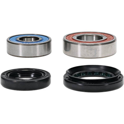 Pivot Works Premium Wheel Bearing - 25-1083-P