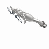 MagnaFlow Conv DF 09-10 Mazda 6 2.5L - 51851