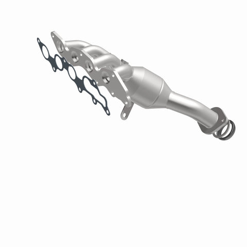 MagnaFlow Conv DF 09-10 Mazda 6 2.5L - 51851