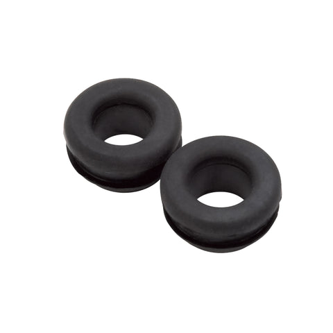 Edelbrock 1 1/4 PCV Grommets 1Pr - 8094