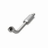 MagnaFlow Direct Fit Catalytic Converter 00-03 BMW X5 4.4L Driver Side OEM - 49571