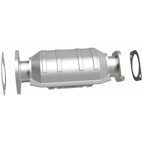 MagnaFlow Direct Fit Catalytic Converter 02-04 Infiniti I35 3.5L - 51108
