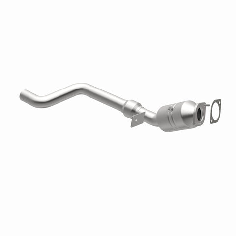 Magnaflow Conv DF 2016 Mustang GT350  5.2L Underbody - 52224