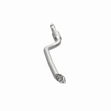 MagnaFlow 09-16 BMW Z4 OEM Grade Federal / EPA Compliant Direct-Fit Catalytic Converter - 21-172