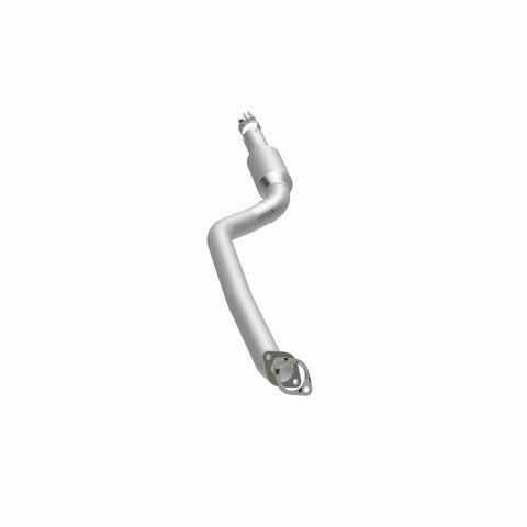 MagnaFlow 09-16 BMW Z4 OEM Grade Federal / EPA Compliant Direct-Fit Catalytic Converter - 21-172