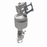 MagnaFlow Conv DF 08-10 Honda Accord 3.5L - 51898