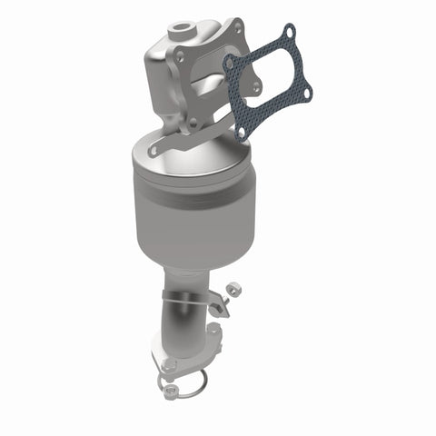 MagnaFlow Conv DF 08-10 Honda Accord 3.5L - 51898