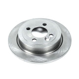 Power Stop 07-16 Mini Cooper Rear Autospecialty Brake Rotor - EBR1056