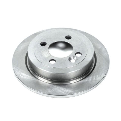 Power Stop 07-16 Mini Cooper Rear Autospecialty Brake Rotor - EBR1056